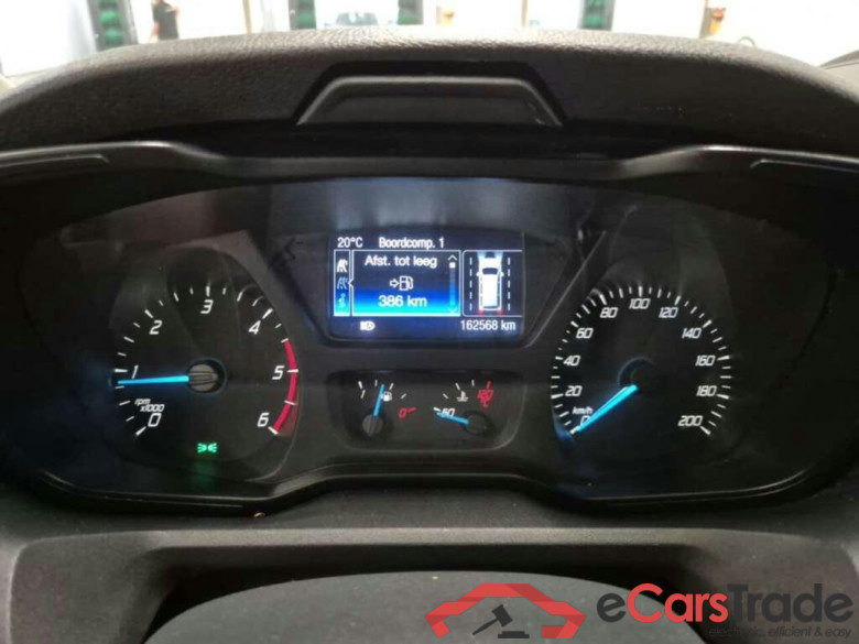 FORD Transit 310 2.0 TDCI L2H2 Tr #6