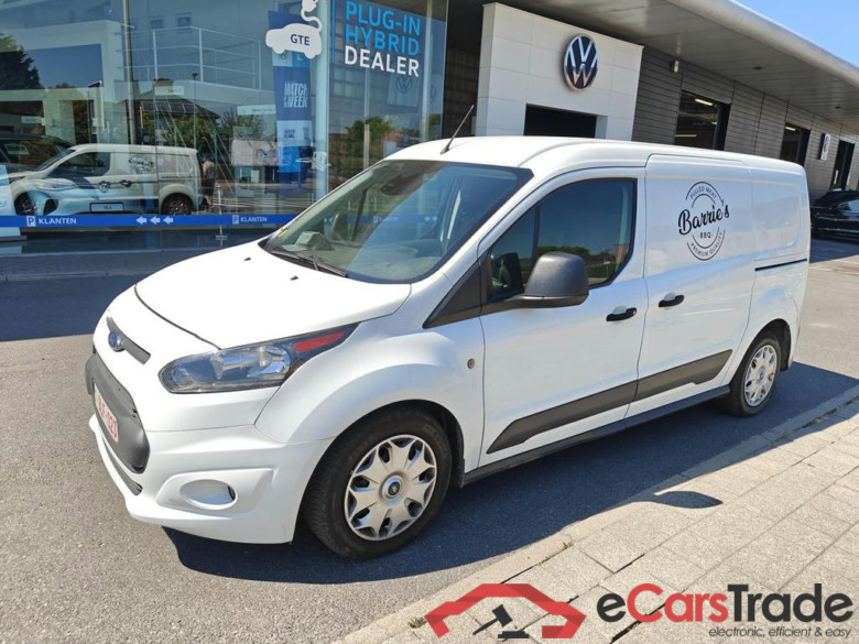 FORD Transit Connet Lwb Dsl Transit Connect T210 1.5 TDCi Trend (EU6)