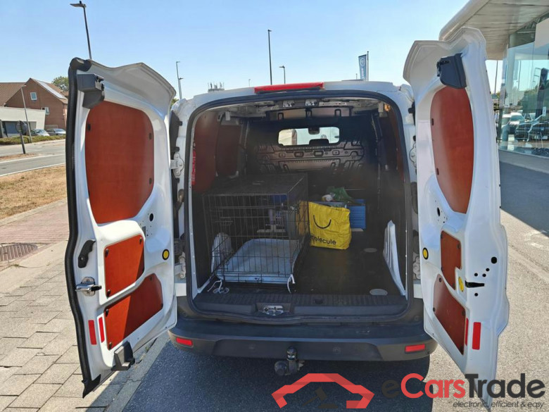 FORD Transit Connet Lwb Dsl Transit Connect T210 1.5 TDCi Trend (EU6) #6