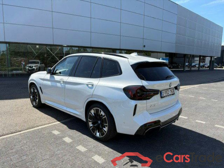 BMW iX3 (G08 LCI) iX3 80 kWh #3