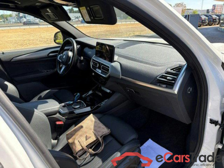 BMW iX3 (G08 LCI) iX3 80 kWh #6