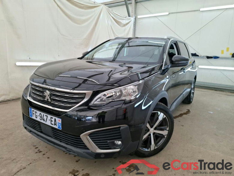 5008 Active Business 1.5 HDi 130CV BVA8 E6dT #1