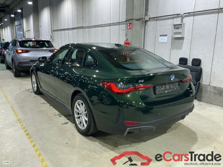 BMW I4 BEV EDRIVE40 GRAN COUPE #3