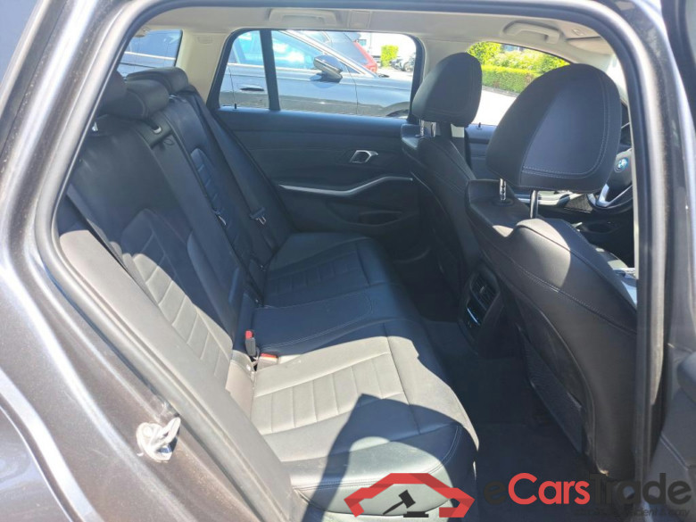 BMW 3 SERIES TOURING 2.0 330E (215KW) TOURING #6