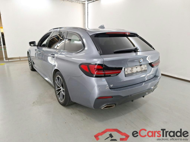 BMW 5 TOURING - 2020 520iA MHEV #3