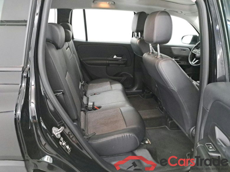 MERCEDES-BENZ CLASS GLB DIESEL (X247) GLB 180 d Business Solution #6