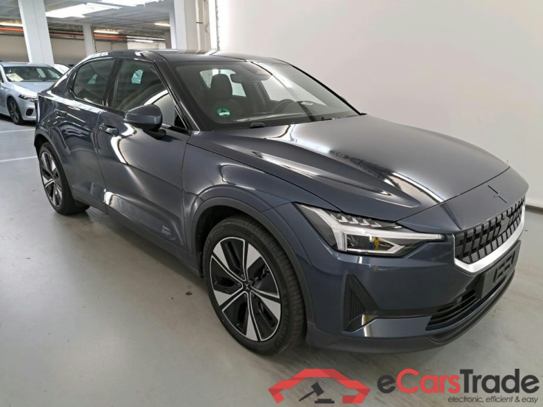 POLESTAR 2 BEV 69KWH SINGLE MOTOR STANDARD RANGE #2