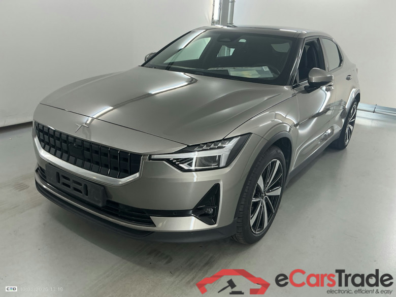 POLESTAR 2 BEV 78KWH DUAL MOTOR AUTO 4WD LONG RANGE