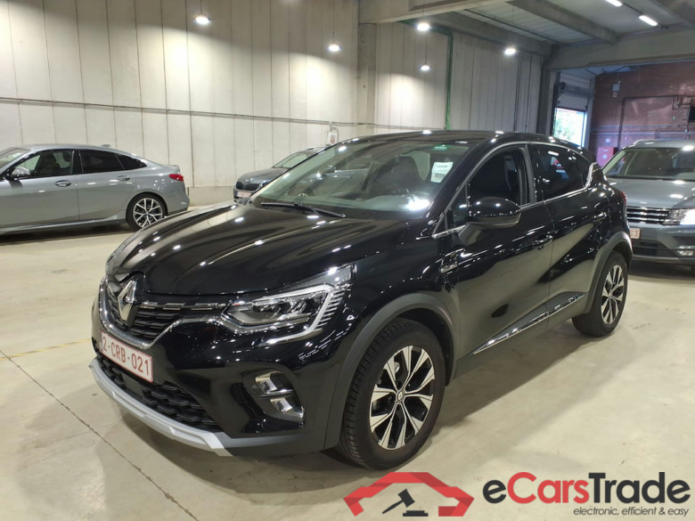 RENAULT CAPTUR 1.0 TCE 90 TECHNO #1