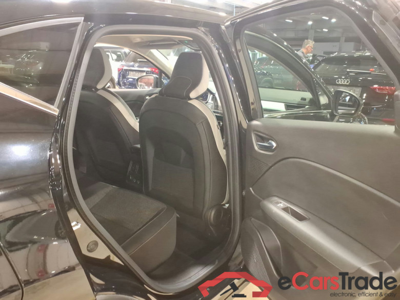 RENAULT CAPTUR 1.0 TCE 90 TECHNO #5