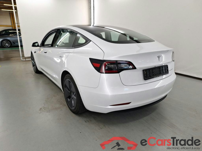 TESLA MODEL 3 75 KWH LONG RANGE DUAL MOTOR 4WD AUTO #3