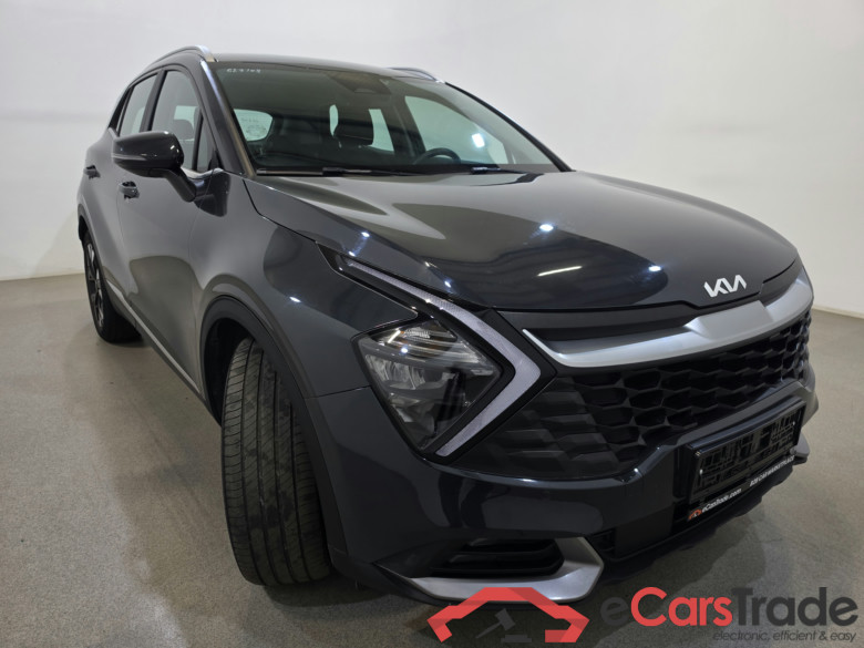Kia Sportage 1.6 T-GDI Plug-In Hybrid AWD Aut. LED Virtual ACC Navi Camera Klima PDC ... #3