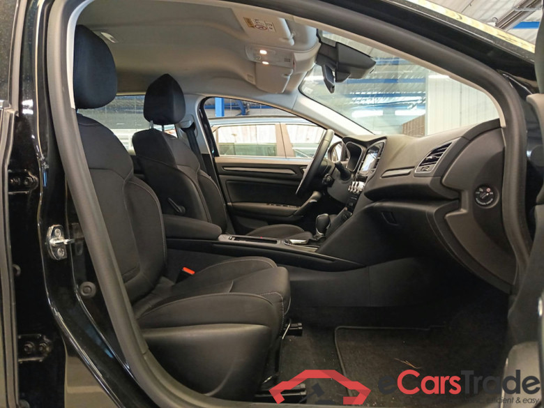 Renault Megane 1.6 E-Tech Hybrid Aut. LED Virtual Navi KeylessGo Klima PDC ... #6