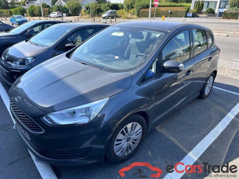 FORD C-Max C-Max 1.0 EcoBoost Trend Start-Stop #2