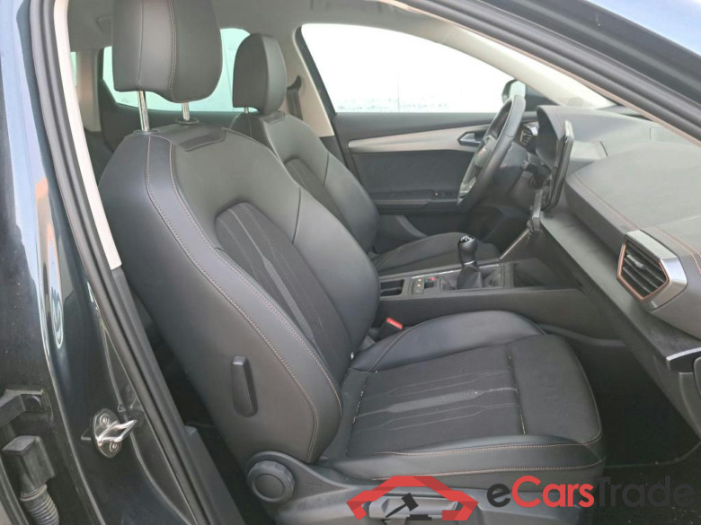 CUPRA Formentor / 2020 / 5P / todoterreno 1.5 TSI 110kW (150 CV) (AC) #6