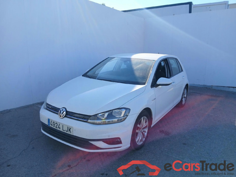 VOLKSWAGEN Golf / 2016 / 5P / berlina con portón Last Edition 1.5 TSI EVO 96kW (130CV) (CX) #1