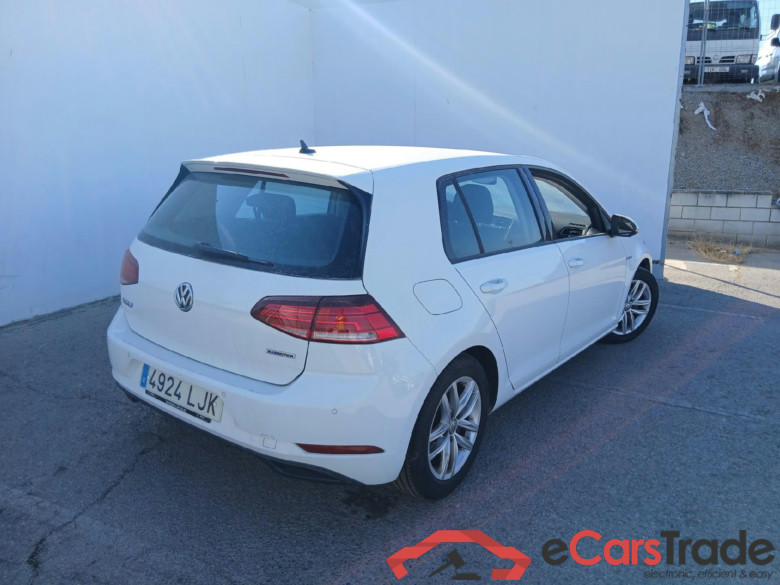 VOLKSWAGEN Golf / 2016 / 5P / berlina con portón Last Edition 1.5 TSI EVO 96kW (130CV) (CX) #2