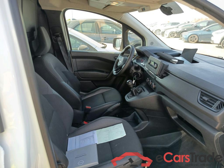 NISSAN Townstar / 2021 / 4P / furgón derivado de turismo 2 plazas 1.3G 96kW L1 Profesional (AC) #6