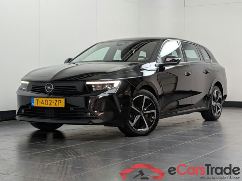 OPEL ASTRA SPORTS TOURER 1.6 Turbo Hybrid