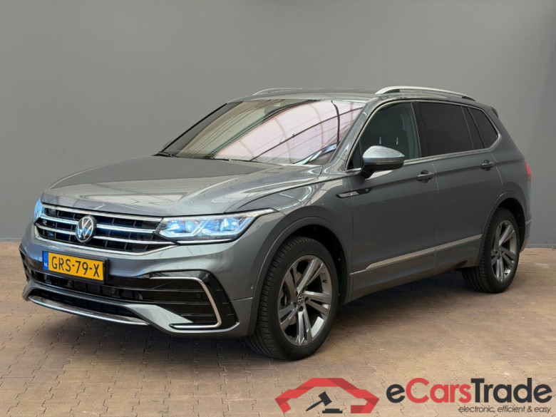 VOLKSWAGEN Tiguan Allspace 1.5 TSI R-Line B 7p #1