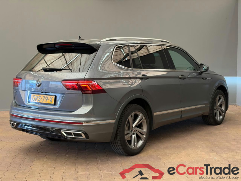 VOLKSWAGEN Tiguan Allspace 1.5 TSI R-Line B 7p #3