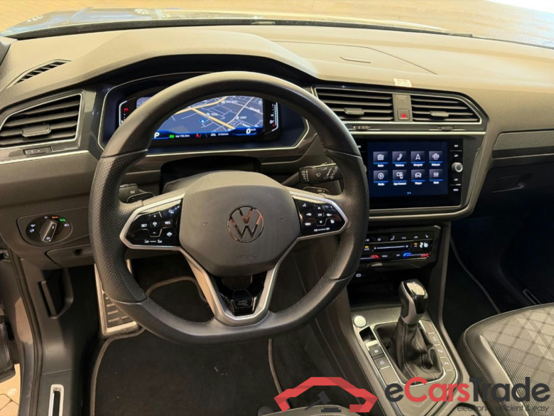 VOLKSWAGEN Tiguan Allspace 1.5 TSI R-Line B 7p #5