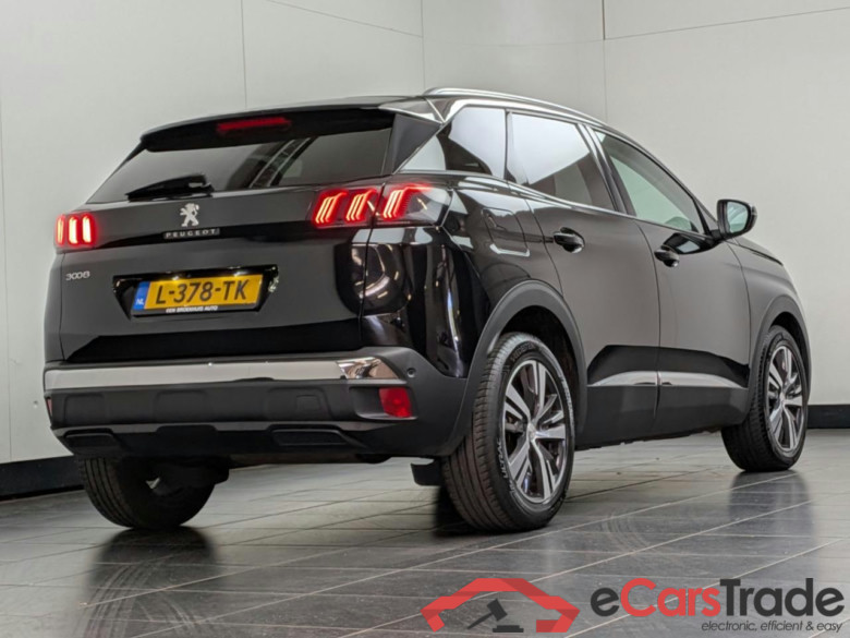 PEUGEOT 3008 1.2 PureT. BL Prem #3