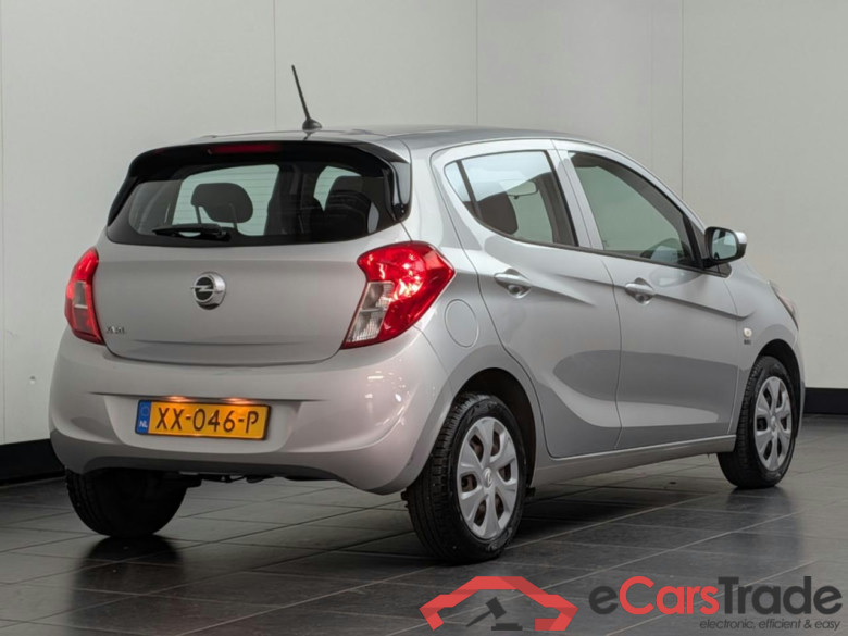 OPEL KARL 1.0 120 Jaar Edition #3