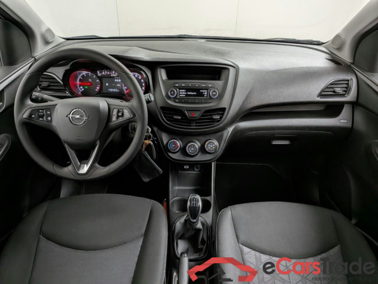 OPEL KARL 1.0 120 Jaar Edition #5