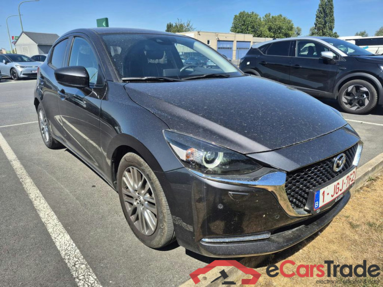 MAZDA 2 1.5i Skyactiv-G Okinami #2