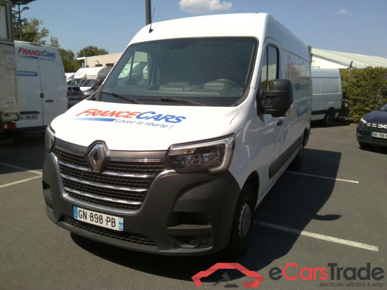 MASTER F3500 L2H2 GDCF DCI 135 #1
