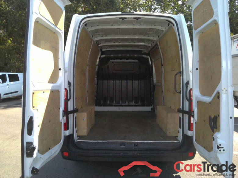 MASTER F3500 L2H2 GDCF DCI 135 #6