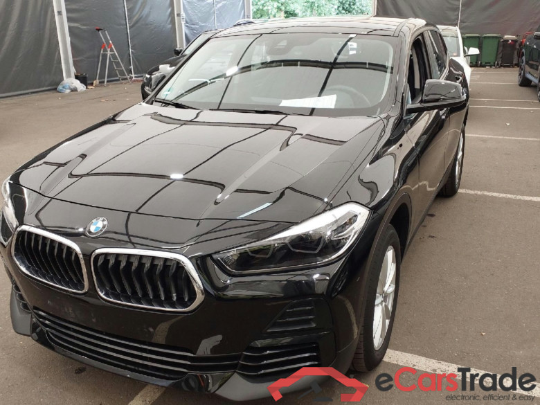 Baureihe X2 sDrive 18 i Advantage 1.5 100KW AT7 E6d