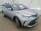 preview Toyota C-HR #3
