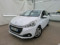 preview Peugeot 208 #0