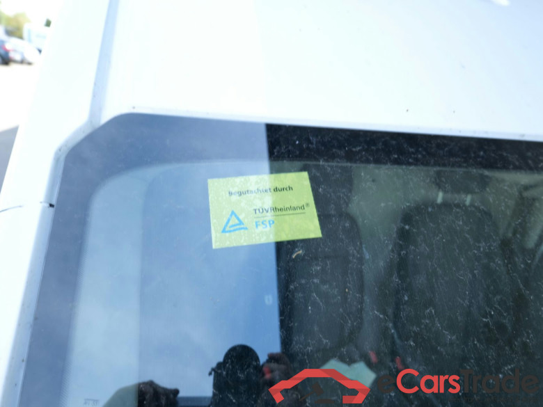 Transit Kasten 310 L3 Trend 2.0 TDCi 96KW MT6 E6d #3