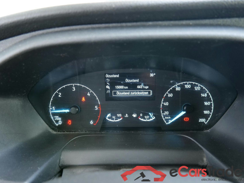 Transit Kasten 310 L3 Trend 2.0 TDCi 96KW MT6 E6d #6