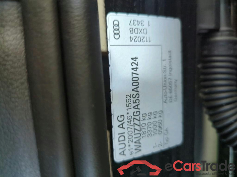 Q2 35 TFSI advanced 1.5 TFSI 110KW AT7 6E #4