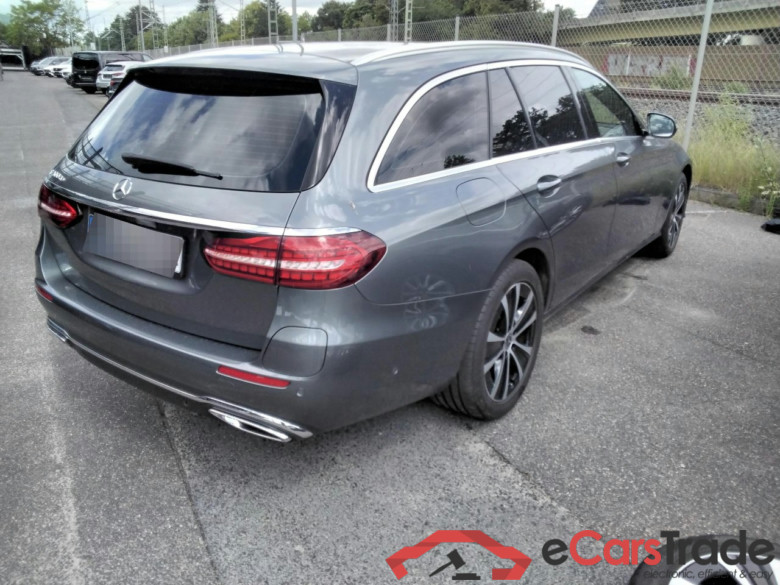 E -Klasse T-Modell E 300 de (213.216)Avantgarde 2.0 225KW AT9 E6d #2