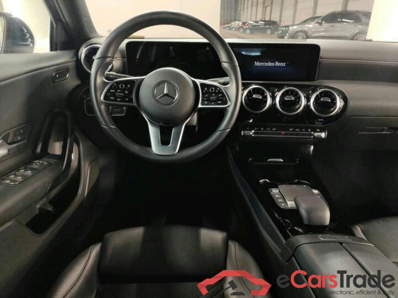 Mercedes A-Klasse Limousine A-Klasse Limousine A 250e Business Solution (PHEV) 160kW/218pk  4D/P Auto-8 #5