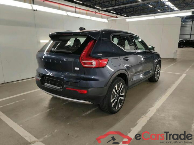 Volvo XC40 XC40 T5 Recharge Geartronic Inscription (PHEV) 192kW/261pk  5D/P Auto-7 #4