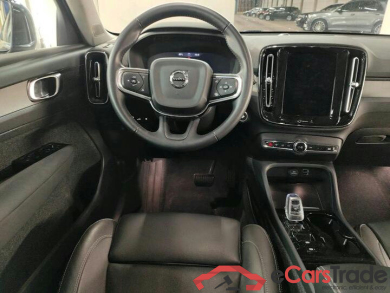 Volvo XC40 XC40 T5 Recharge Geartronic Inscription (PHEV) 192kW/261pk  5D/P Auto-7 #5