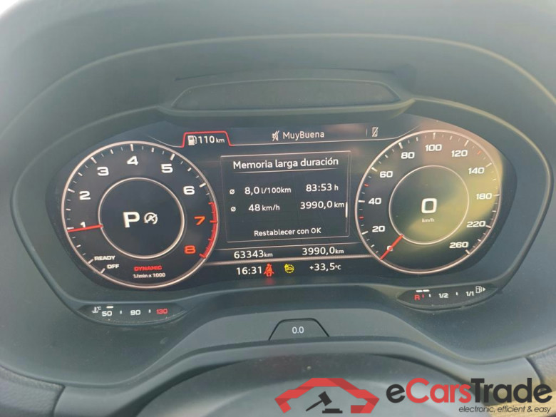 AUDI Q2 / 2020 / 5P / todoterreno S line 35 TFSI 110kW (150CV) S tronic #4