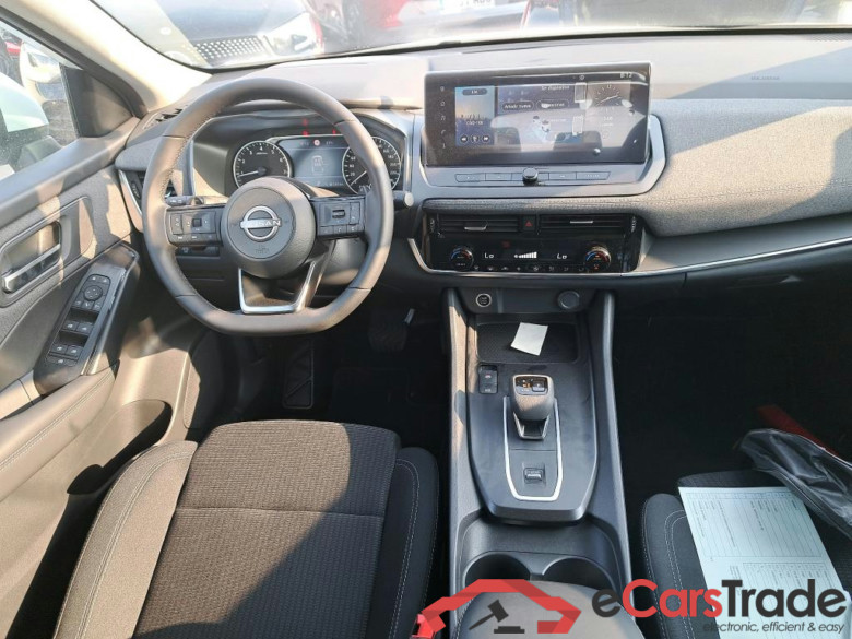 NISSAN QASHQAI / 2024 / 5P / todoterreno DIG-T 116kW (158CV) mHEV CVT Acenta (AC3) #3