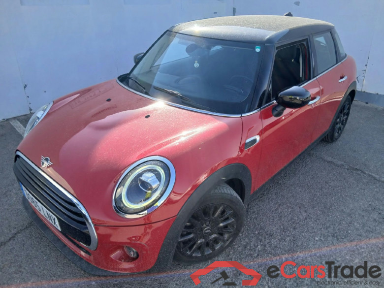 MINI MINI / 2014 / 5P / berlina con portón COOPER 5 PUERTAS #1