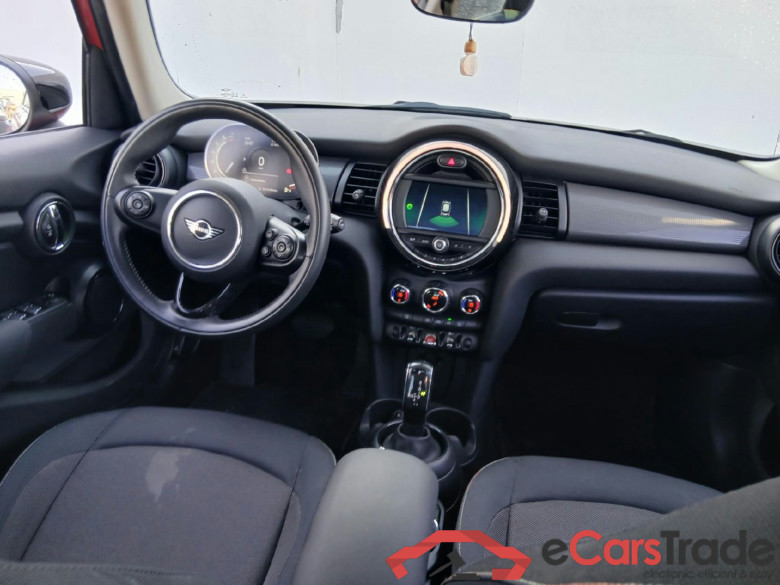 MINI MINI / 2014 / 5P / berlina con portón COOPER 5 PUERTAS #3