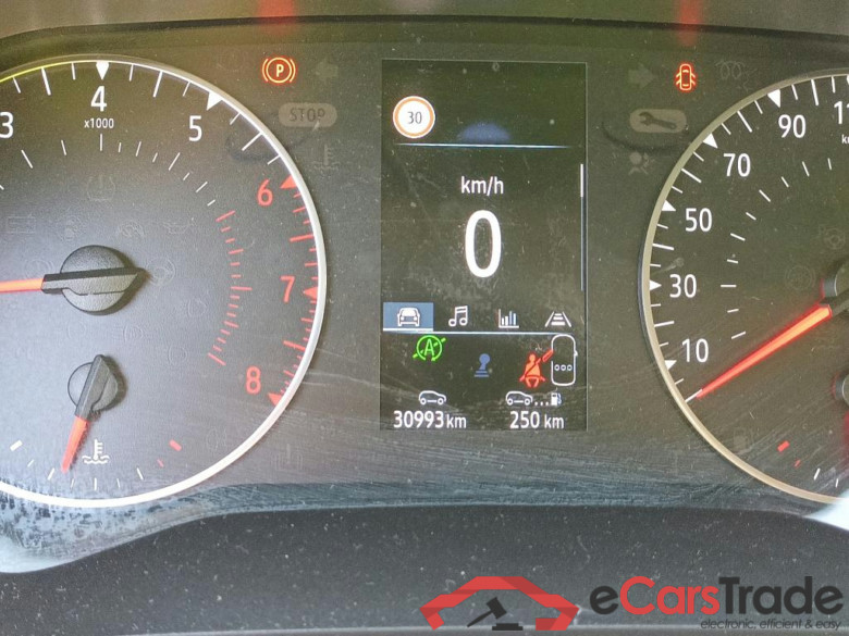 RENAULT Captur / 2020 / 5P / todoterreno equilibre TCe 67kW (90CV) #5
