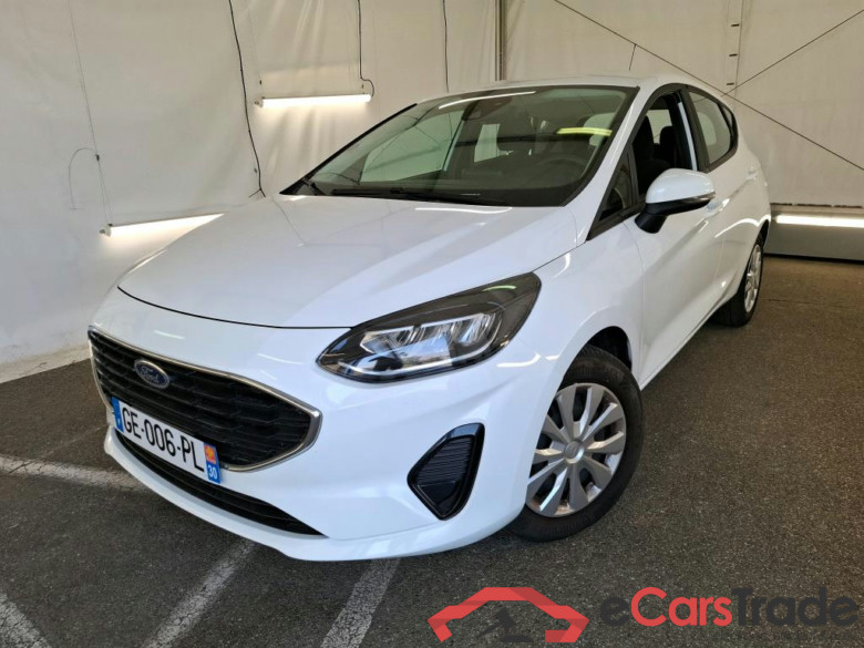 Fiesta Cool&Connect 1.1 75CV BVM5 E6d