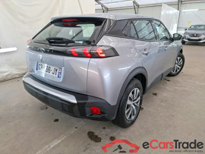 2008 (e-) Active Pack 50kWh BVA #4