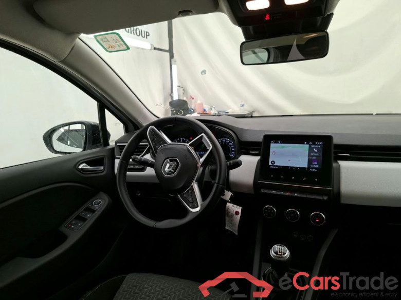 RENAULT Clio / 2019 / 5P / Berline Evolution TCe 100 GPL #5